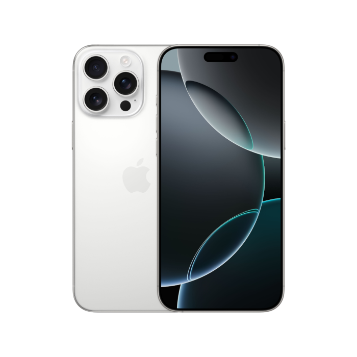 iPhone 16 Pro Pre-Owned