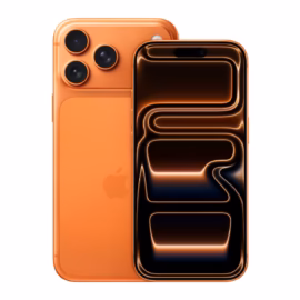 iPhone 17 Pro (Pre-Owned)