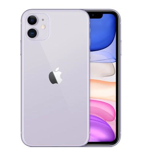 iPhone 11 (Pre-Owned)