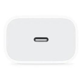 Apple 20W USB C Power Adapter