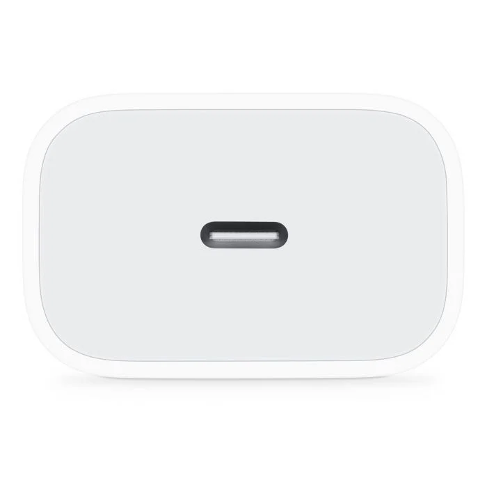 Apple 20W USB C Power Adapter