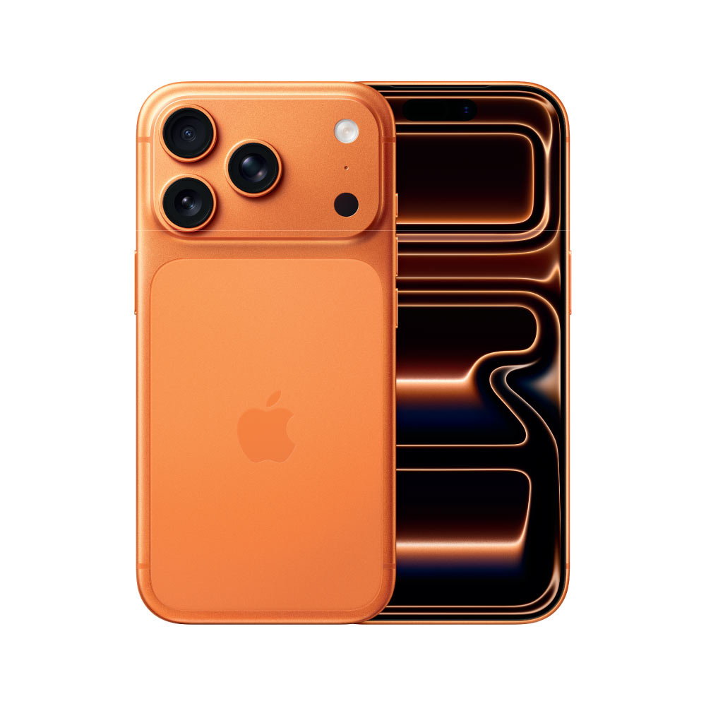 iPhone 17 Pro 256GB Raffle