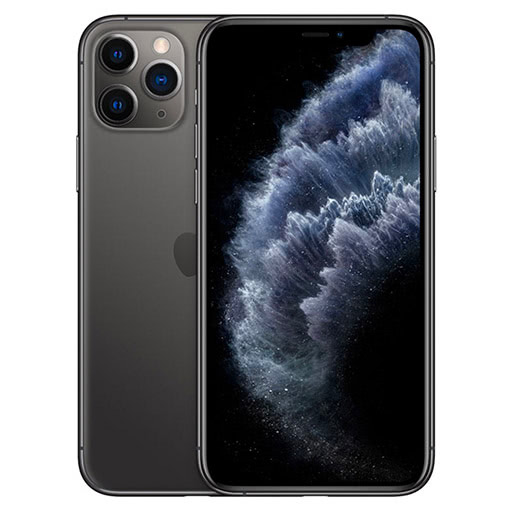 iPhone 11 Pro Max (Pre-Owned)