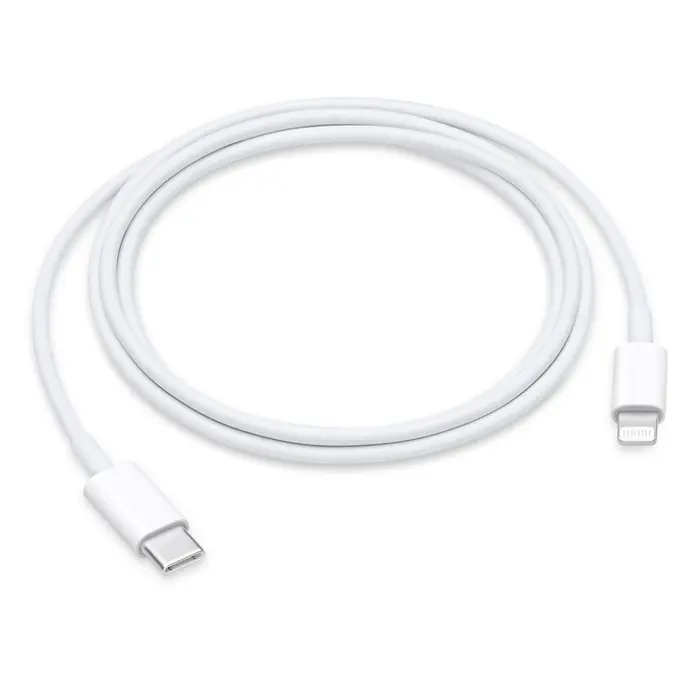 Type C to Lightning Cable